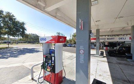 CoinFlip Bitcoin ATM - Citgo (New Port Richey)