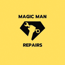 Magic Man Handyman