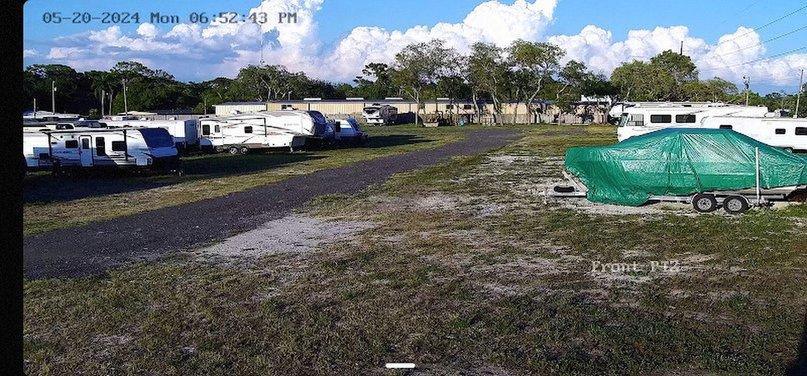 New York Ave RV and Boat Storage