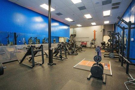Epic Health & Fitness Port Richey