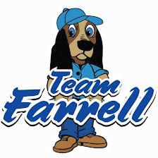 Team Farrell