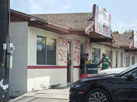Curbelo's Bakery