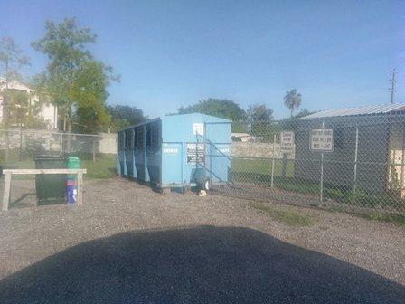 Crabtree Recycling Center