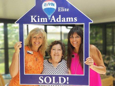 Kim Adams