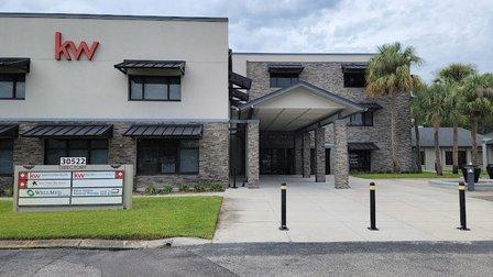 Faulkner Commercial Group, KW Commercial Real Estate