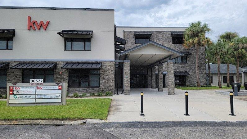 Faulkner Commercial Group, KW Commercial Real Estate