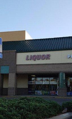 Luekens Wine & Spirits