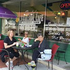 Toula's Trailside Cafe