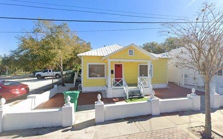 Aerie Lane Tarpon Springs