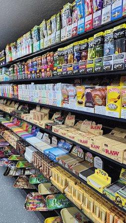 Grand Smoke Shop