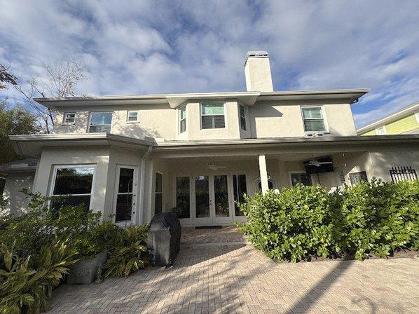 Clear Point Window Cleaning