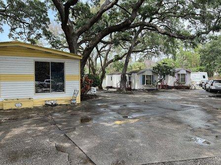 Jay May Mobile Home Park
