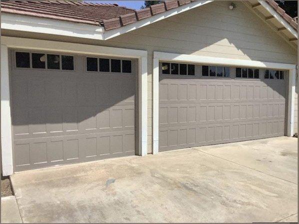 Dunedin Garage Door Repair