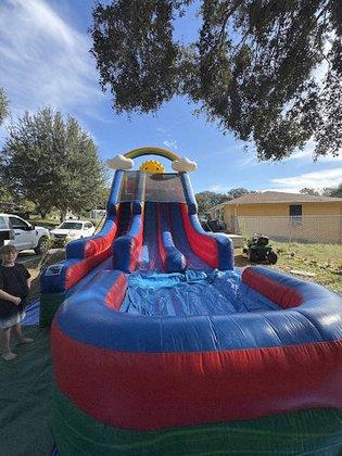 Happy Daze Party Rentals