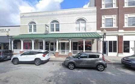 Ray C Parsons Architect, LLC