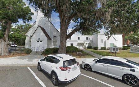 키씨미한인교회 (Korean Church of Kissimmee)