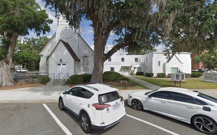키씨미한인교회 (Korean Church of Kissimmee)