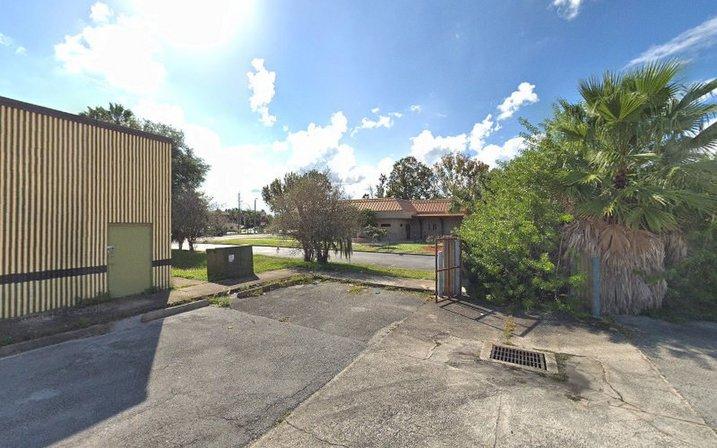 Kingdom Hall of Jehovah's Witnesses--Celebration, Kissimmee West English, & Airport Spanish