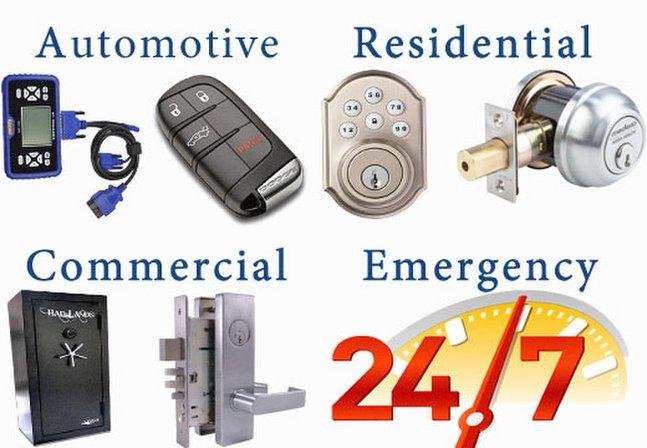 My Local Locksmith