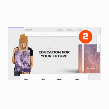 Web Maintenance US