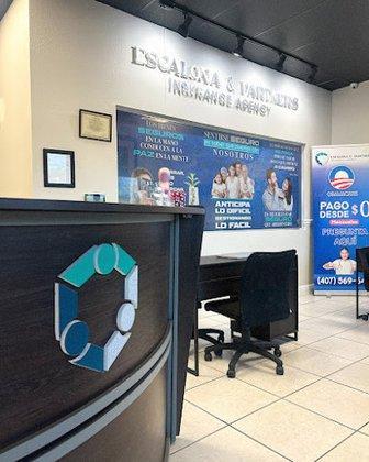 Escalona & Partners