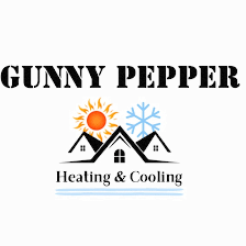 Gunny Pepper Heating & Cooling