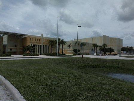 Liberty High School
