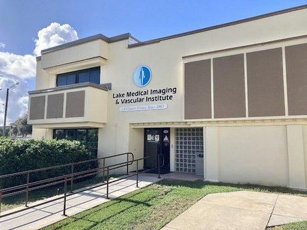 Lake Medical Imaging Leesburg, Florida