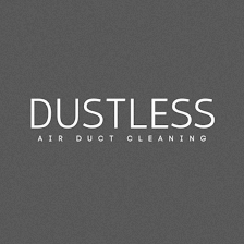 Dustless Air Duct & dryer Vent Cleaning
