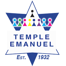 Temple Emanuel of Lakeland
