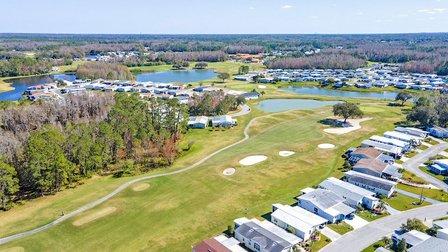Cypress Lakes Village
