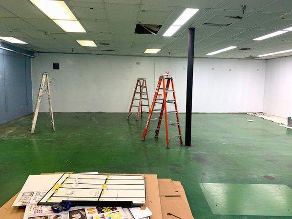 Prestige Painting