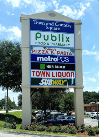 Town Liquor