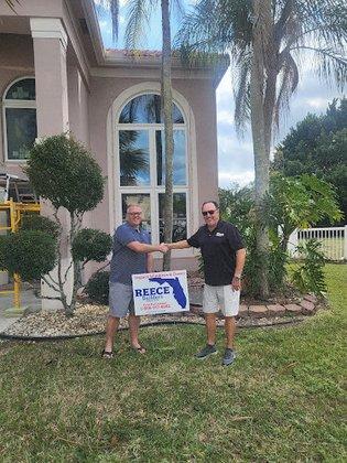 Reece Windows & Doors