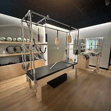 Sculpted Swan Pilates & Restoration