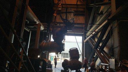 Osprey Energy Center