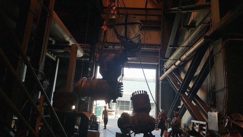 Osprey Energy Center