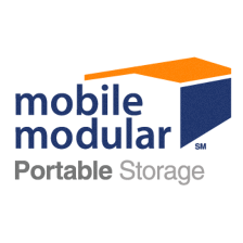 Mobile Modular Portable Storage - Auburndale