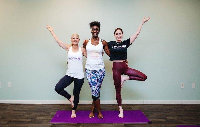 Yoga MB