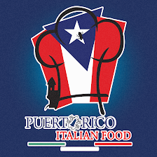 Puerto Rico Italian Food