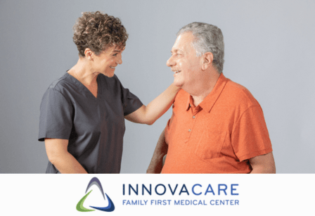 InnovaCare | Family First Medical Center