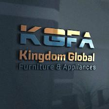 Kingdom Global Furniture & Appliances