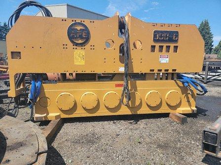 American Piledriving Equipment Inc. Southeast