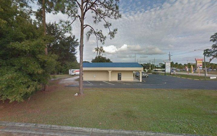 Mid Florida UAW Retiree