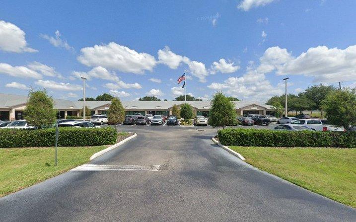 Sebring VA Clinic