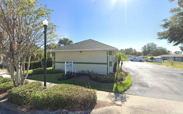 Alexander Funeral Home Inc