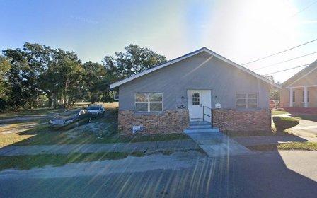 Charles A Lewis Funeral Home