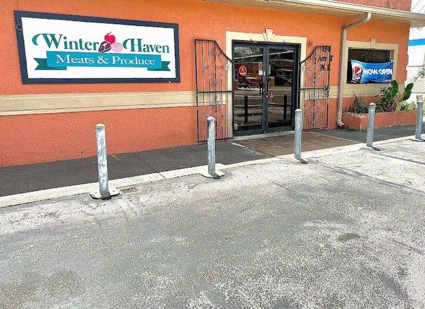Winter Haven Meats & Produce