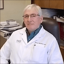Gessler Clinic: Maurice McCarthy, M.D.