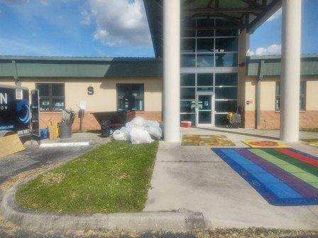 Charlotte County School District